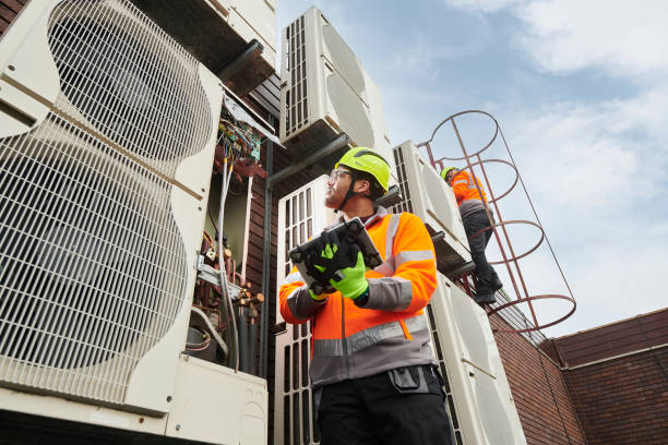 Best HVAC service technicians  in Belle Rose, LA