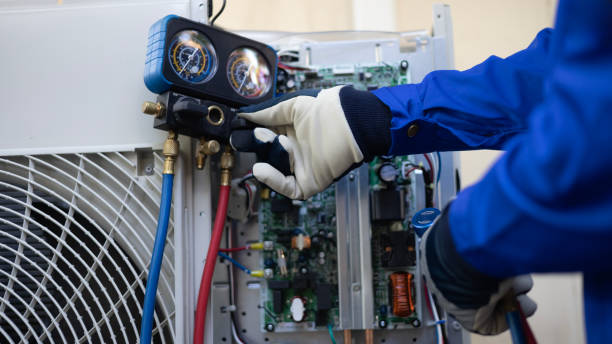 Best HVAC air duct cleaning  in Belle Rose, LA